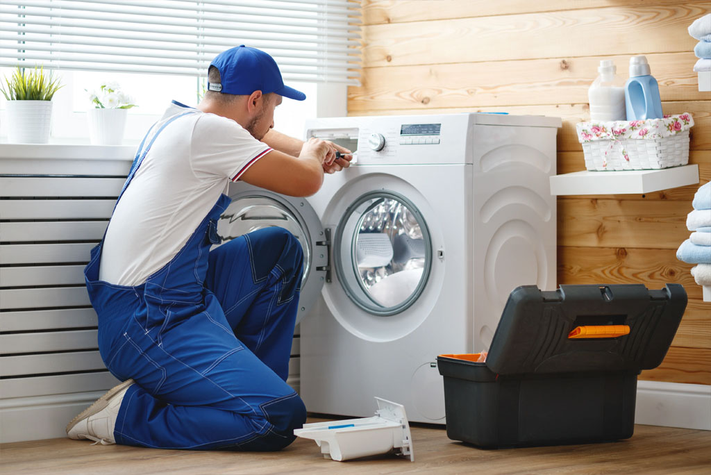 Maytag Appliance Repair