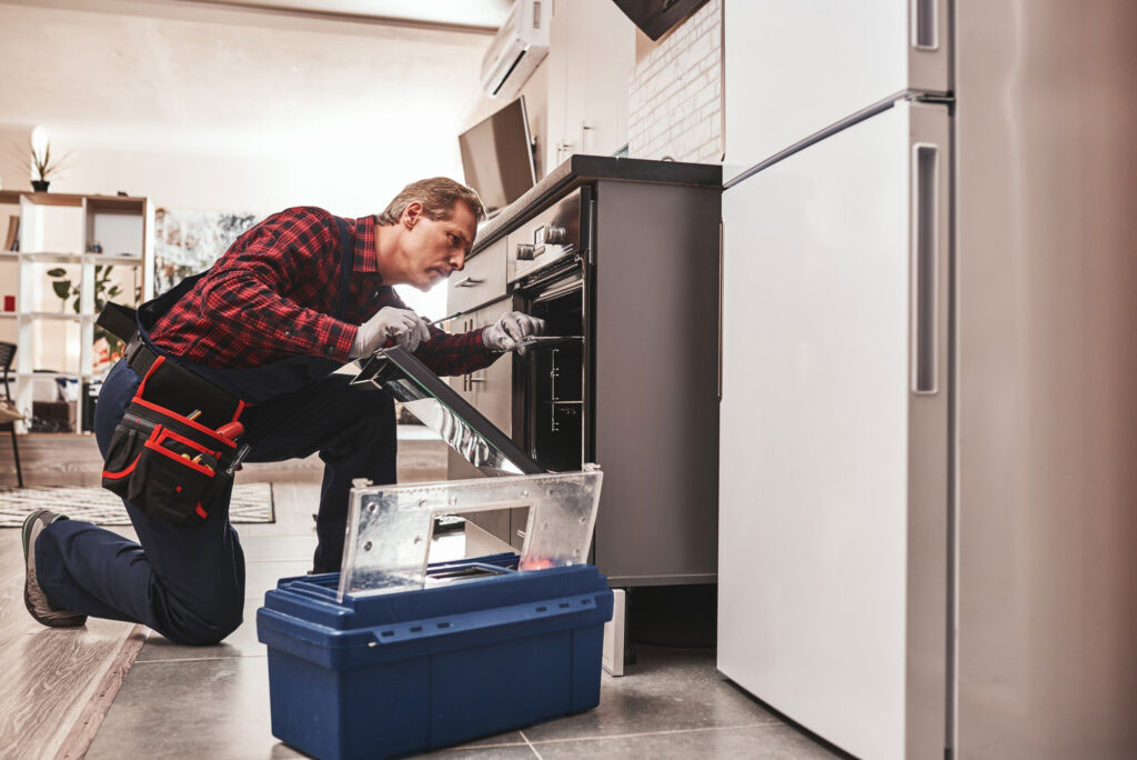 Maytag Appliance Repair